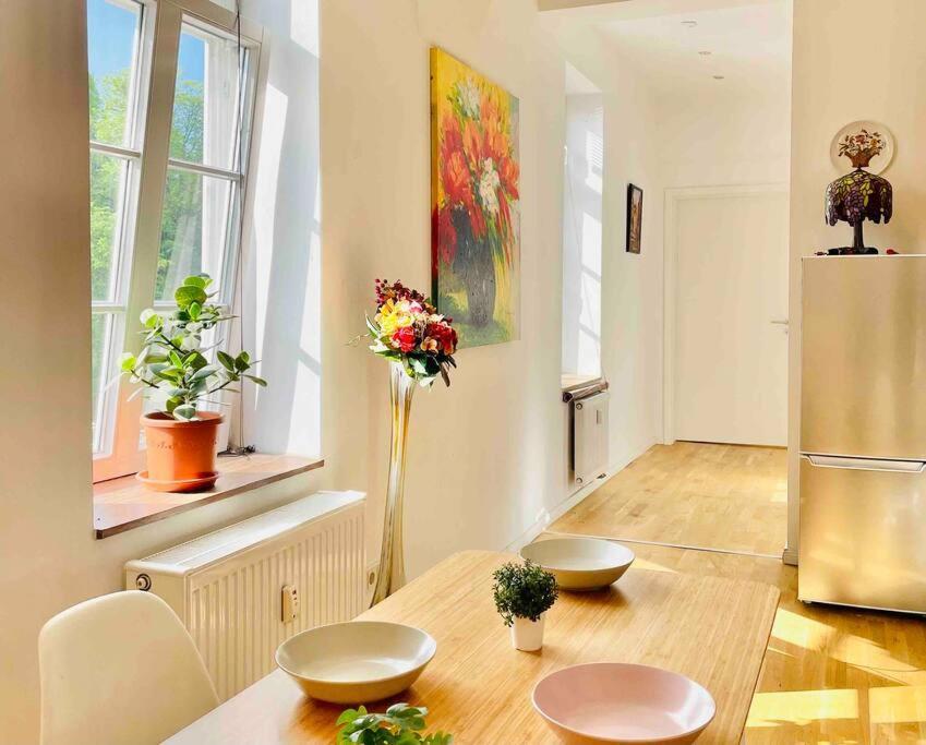 Castle View Living 1 - Best Apartment In ヴァイブルク エクステリア 写真