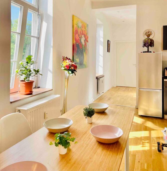 Castle View Living 1 - Best Apartment In ヴァイブルク エクステリア 写真