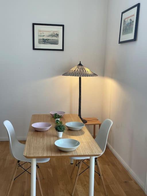 Castle View Living 1 - Best Apartment In ヴァイブルク エクステリア 写真