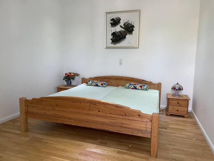 Castle View Living 1 - Best Apartment In ヴァイブルク エクステリア 写真