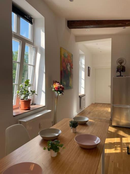 Castle View Living 1 - Best Apartment In ヴァイブルク エクステリア 写真