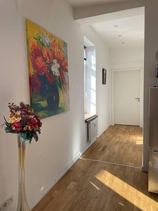 Castle View Living 1 - Best Apartment In ヴァイブルク エクステリア 写真
