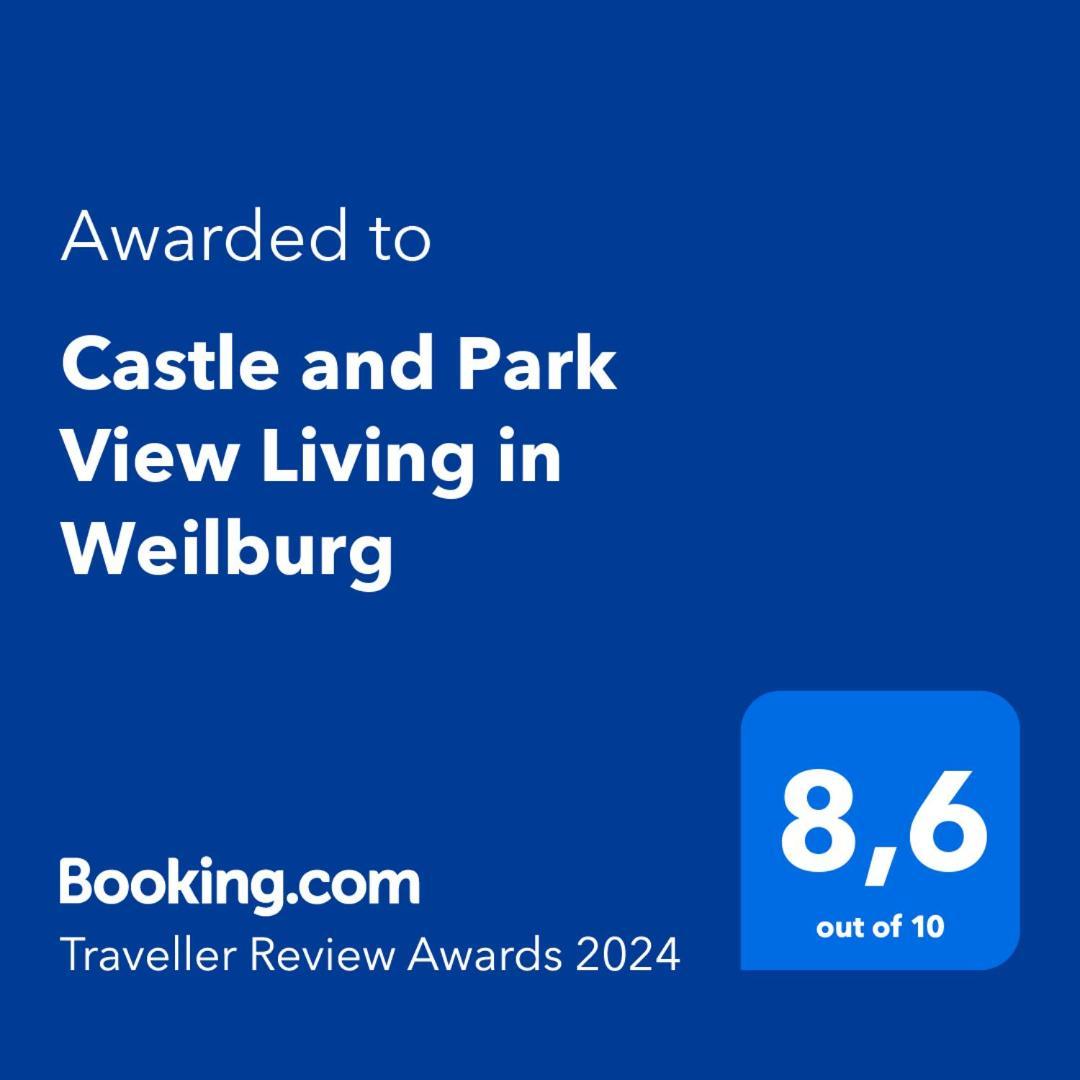 Castle View Living 1 - Best Apartment In ヴァイブルク エクステリア 写真